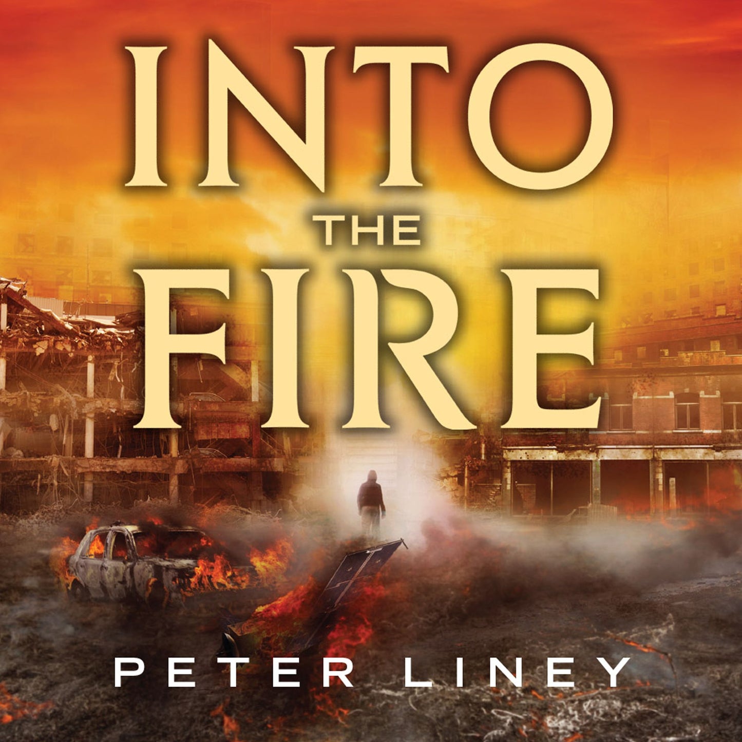 Into The Fire