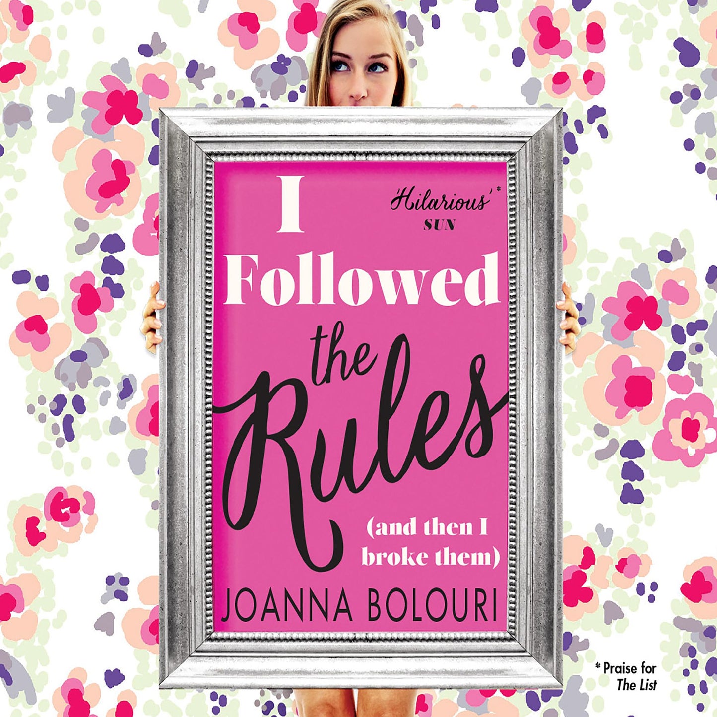 I Followed The Rules