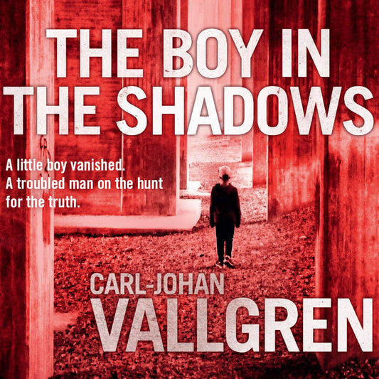 The Boy in the Shadows
