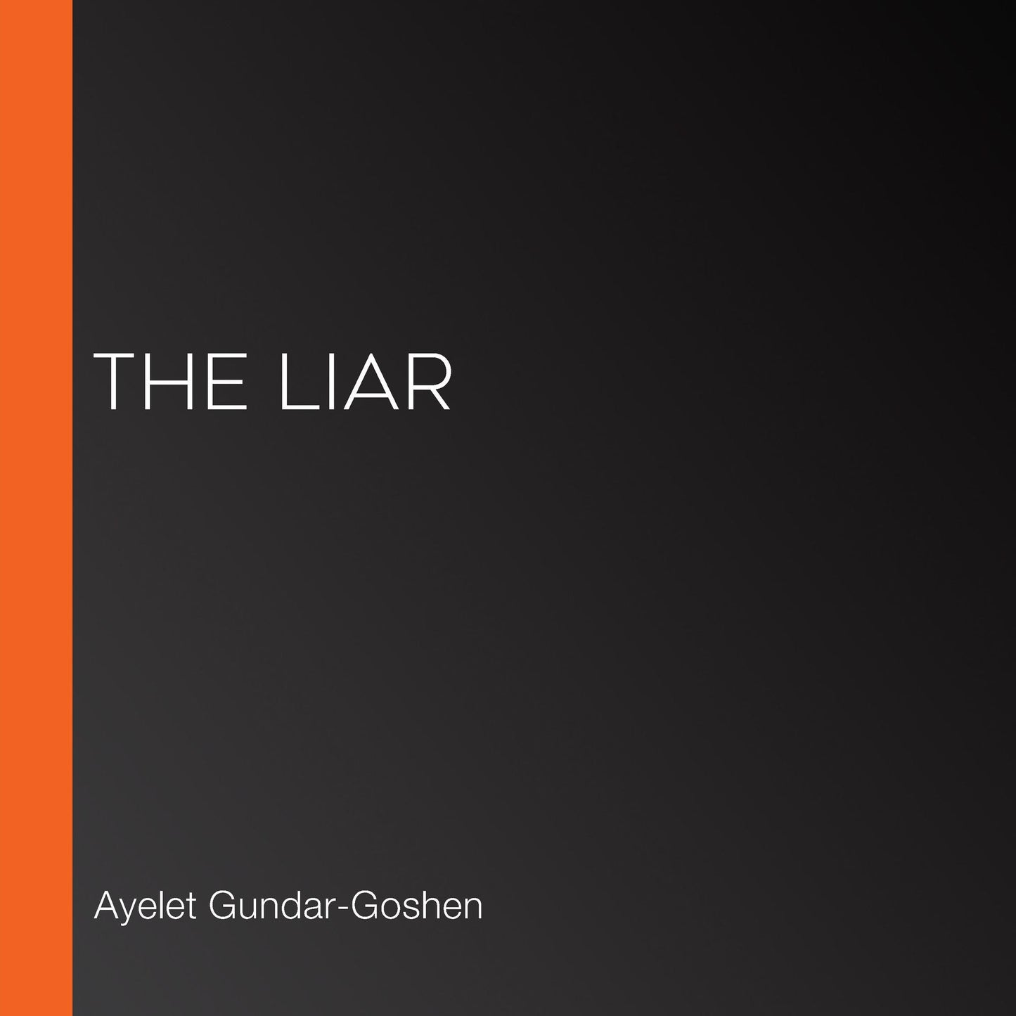 The Liar