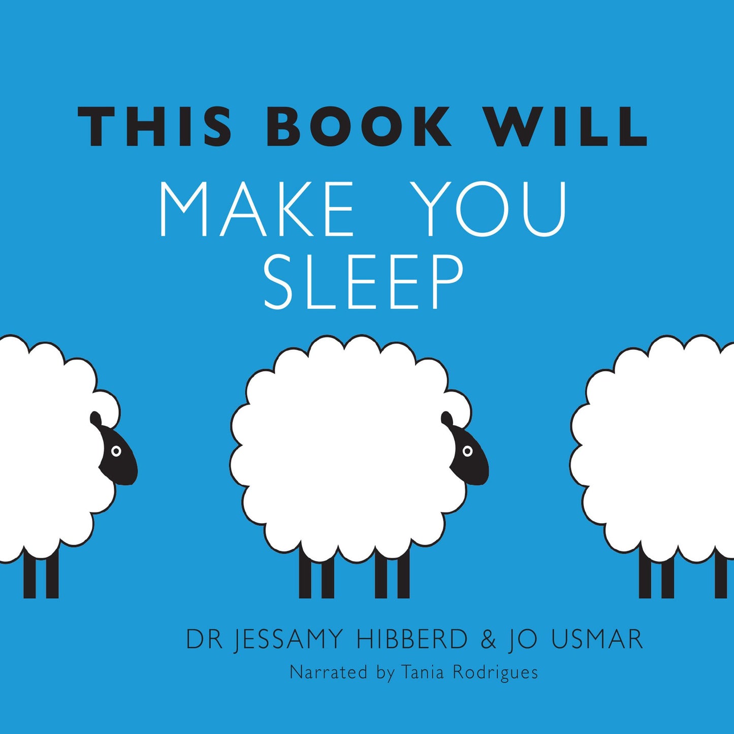 This Book Will Make You Sleep