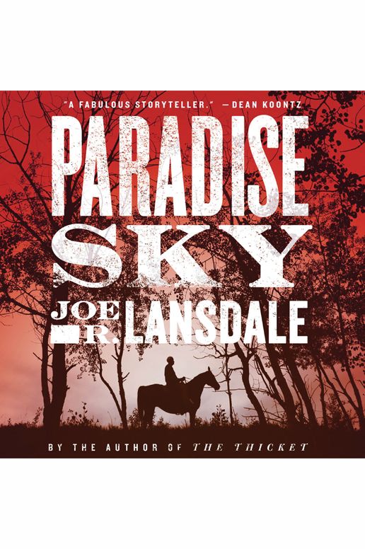 Paradise Sky