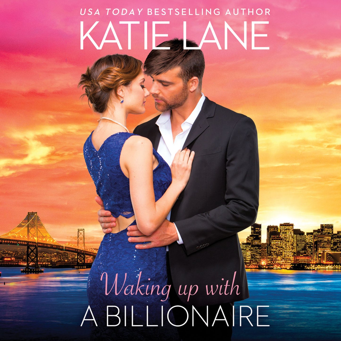 Waking Up With a Billionaire: The Overnight Billionaires