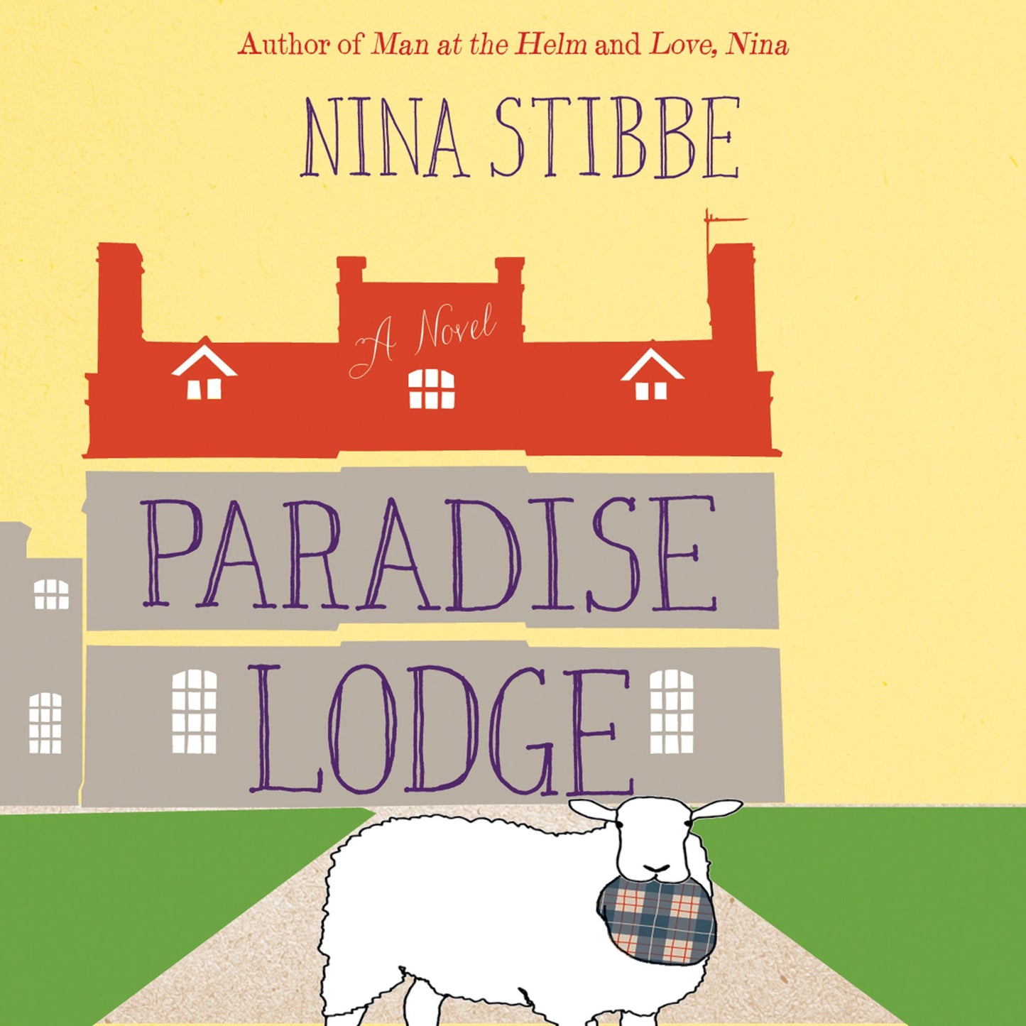 Paradise Lodge