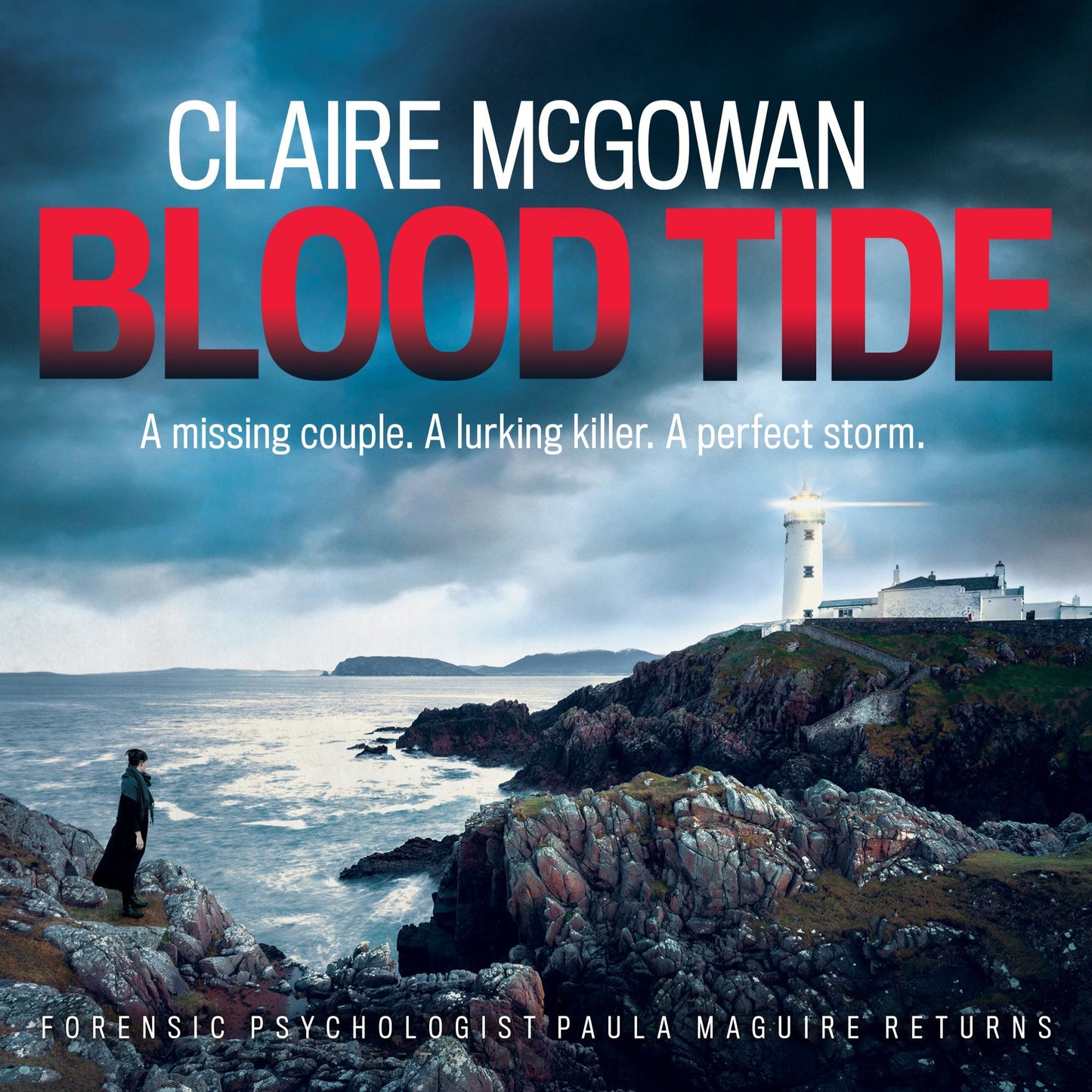 Blood Tide