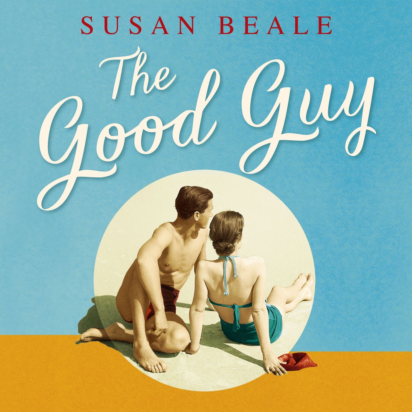 The Good Guy: Shortlisted for the Costa First Novel Award 2016