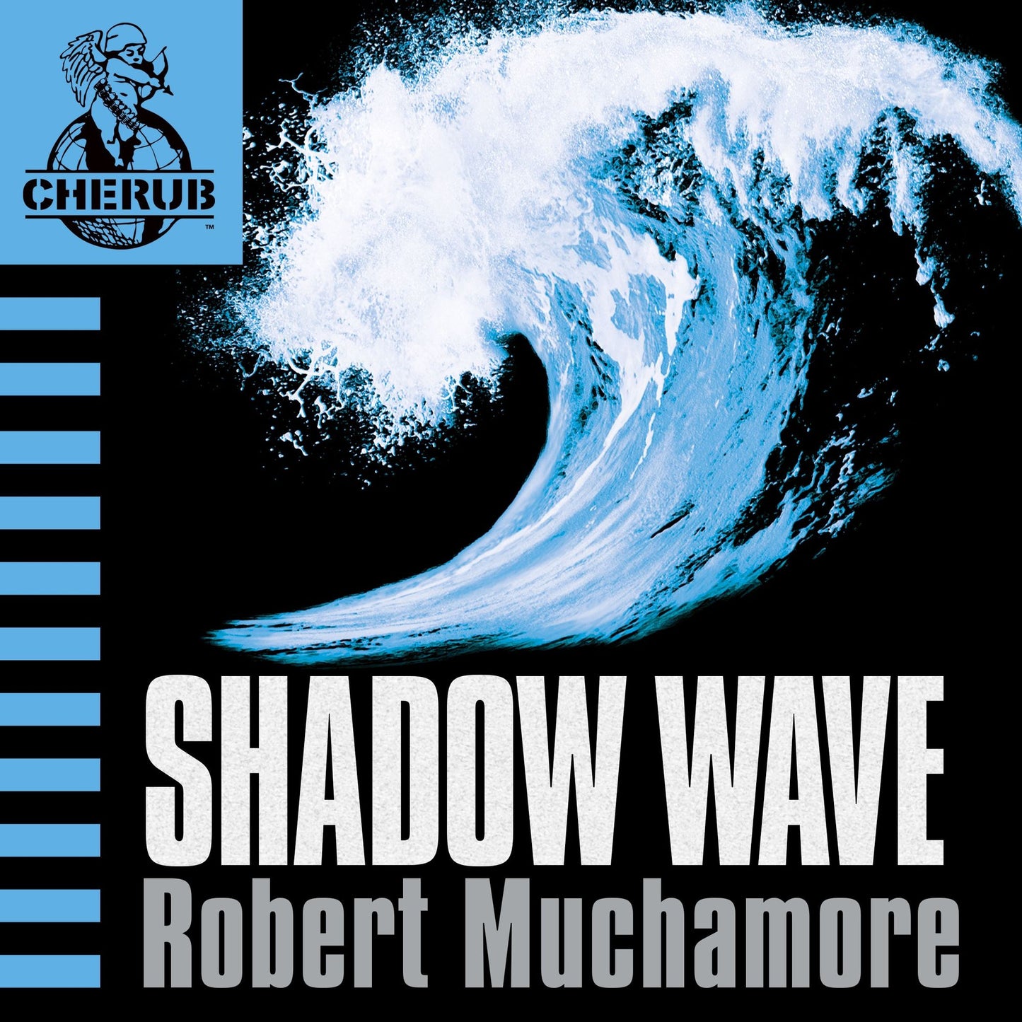 CHERUB: Shadow Wave: Book 12