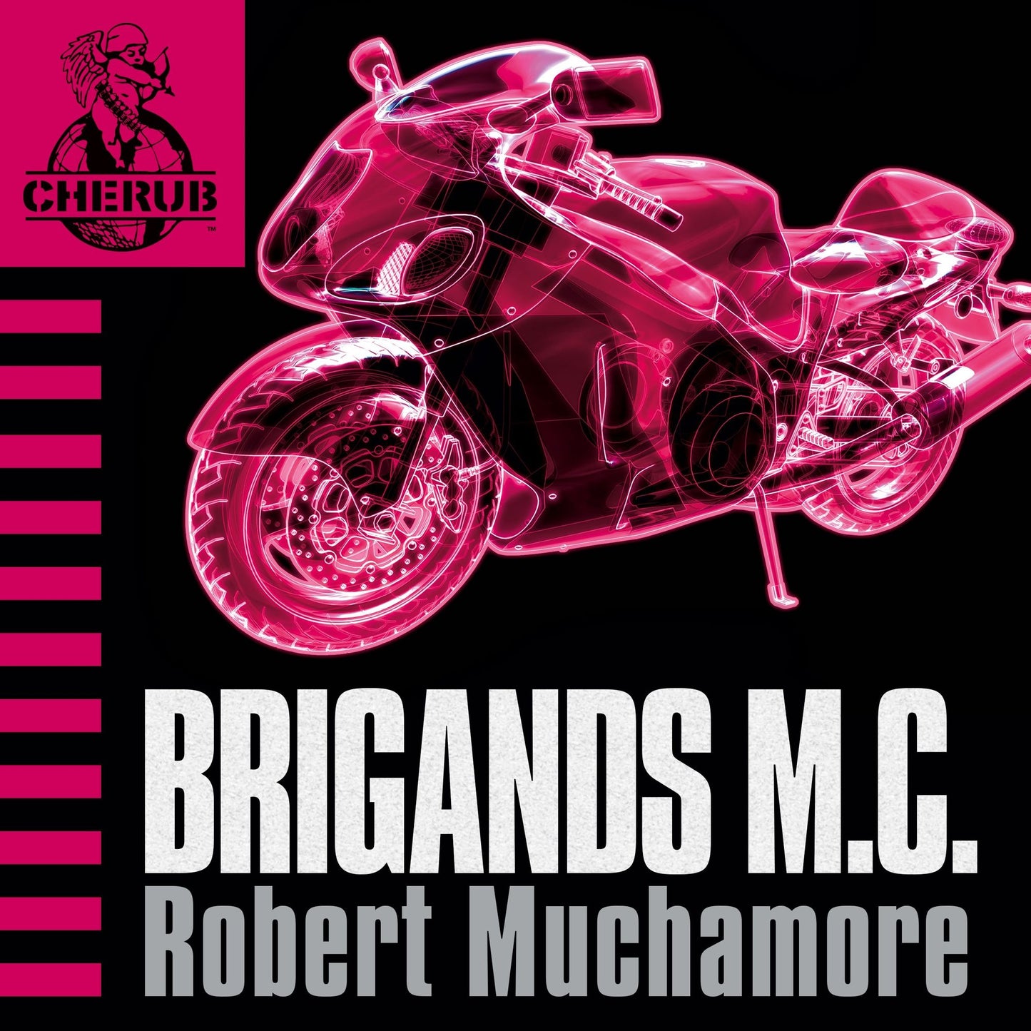 Brigands M.C.: Book 11