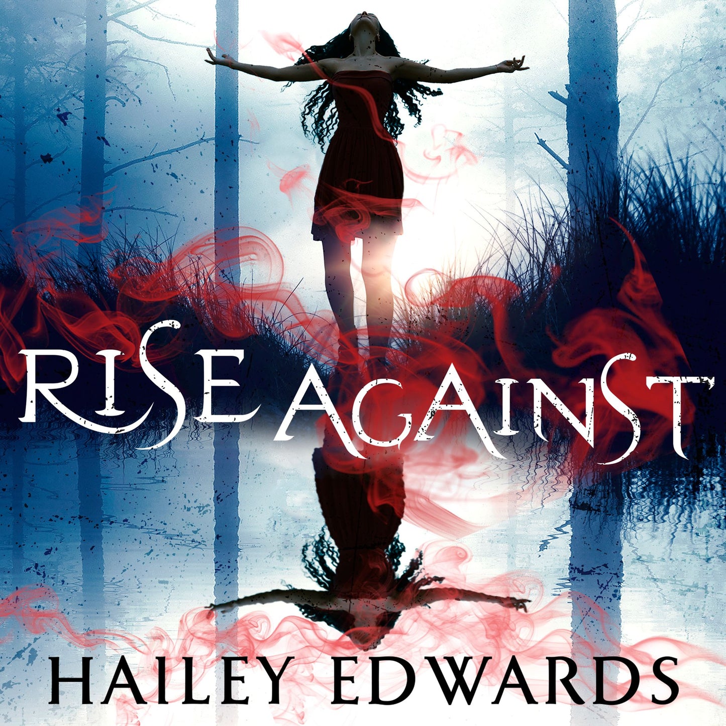 Rise Against: A Foundling novel