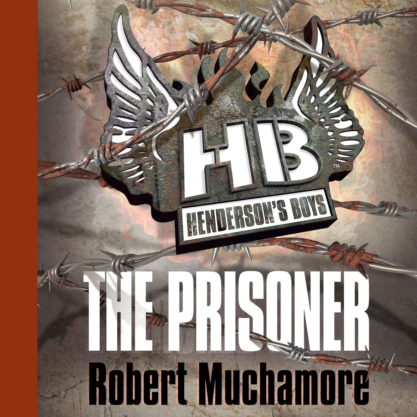 The Prisoner: Book 5