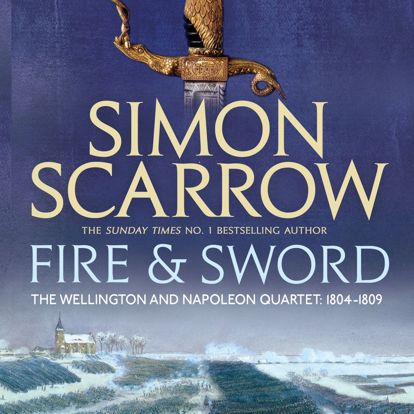 Fire and Sword