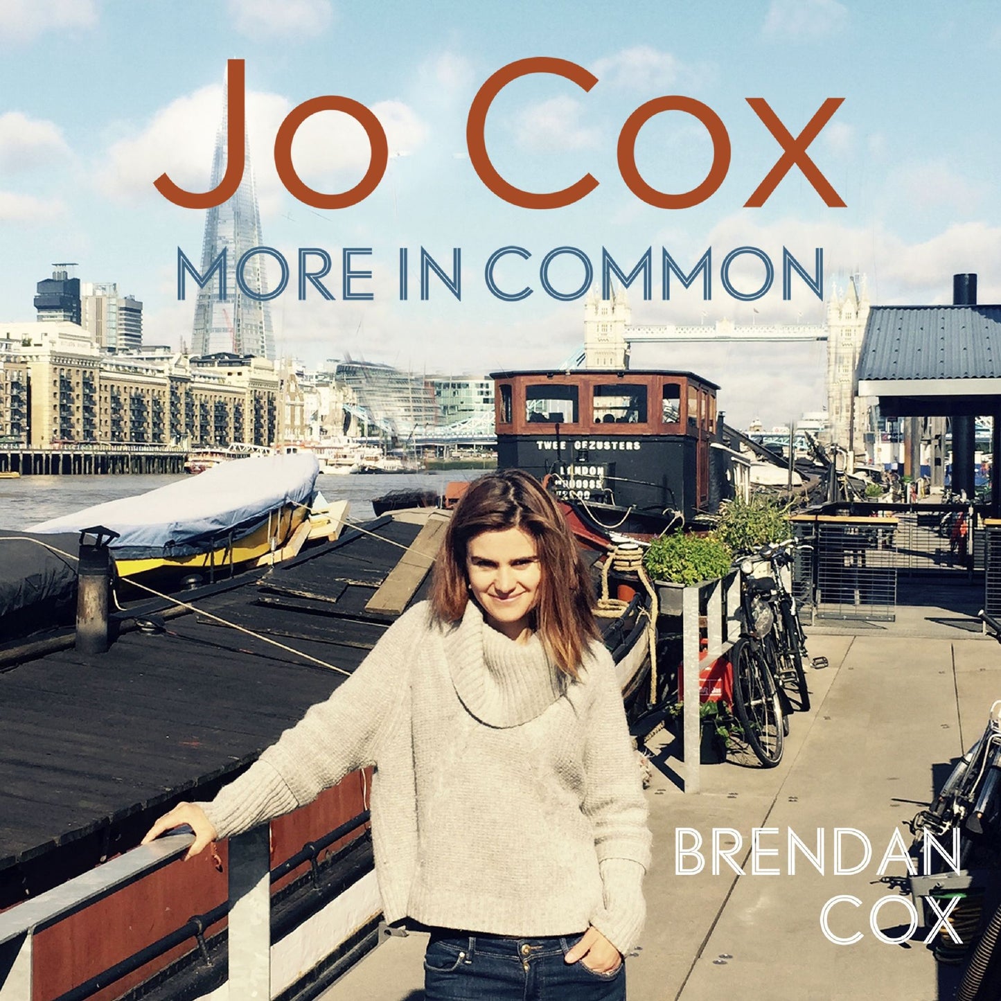Jo Cox: More in common