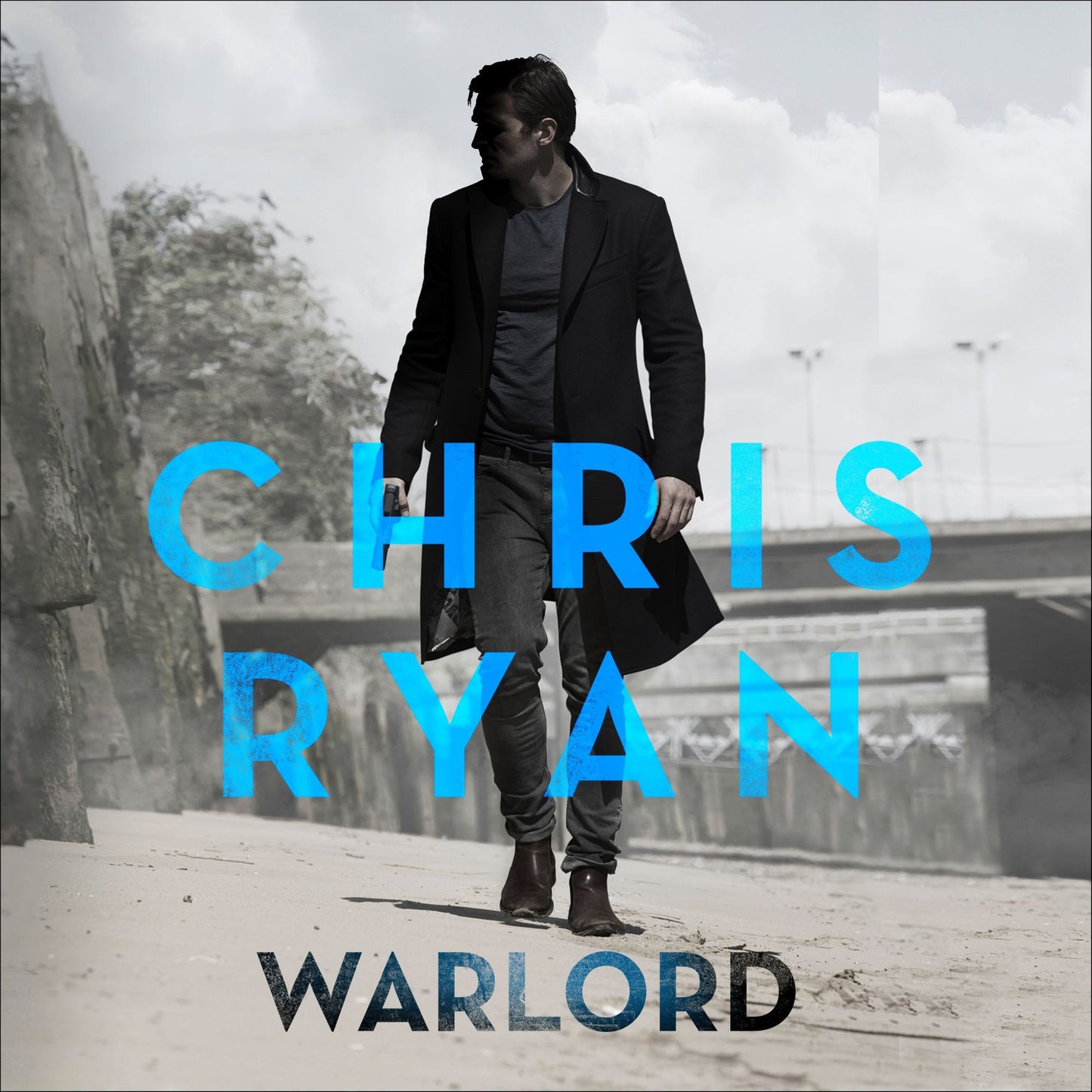 Warlord: Danny Black Thriller 5