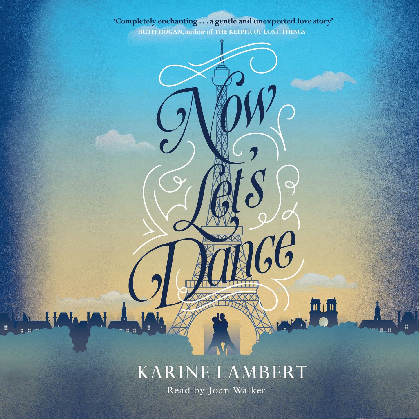 Now Let's Dance: You're never too old to find happiness