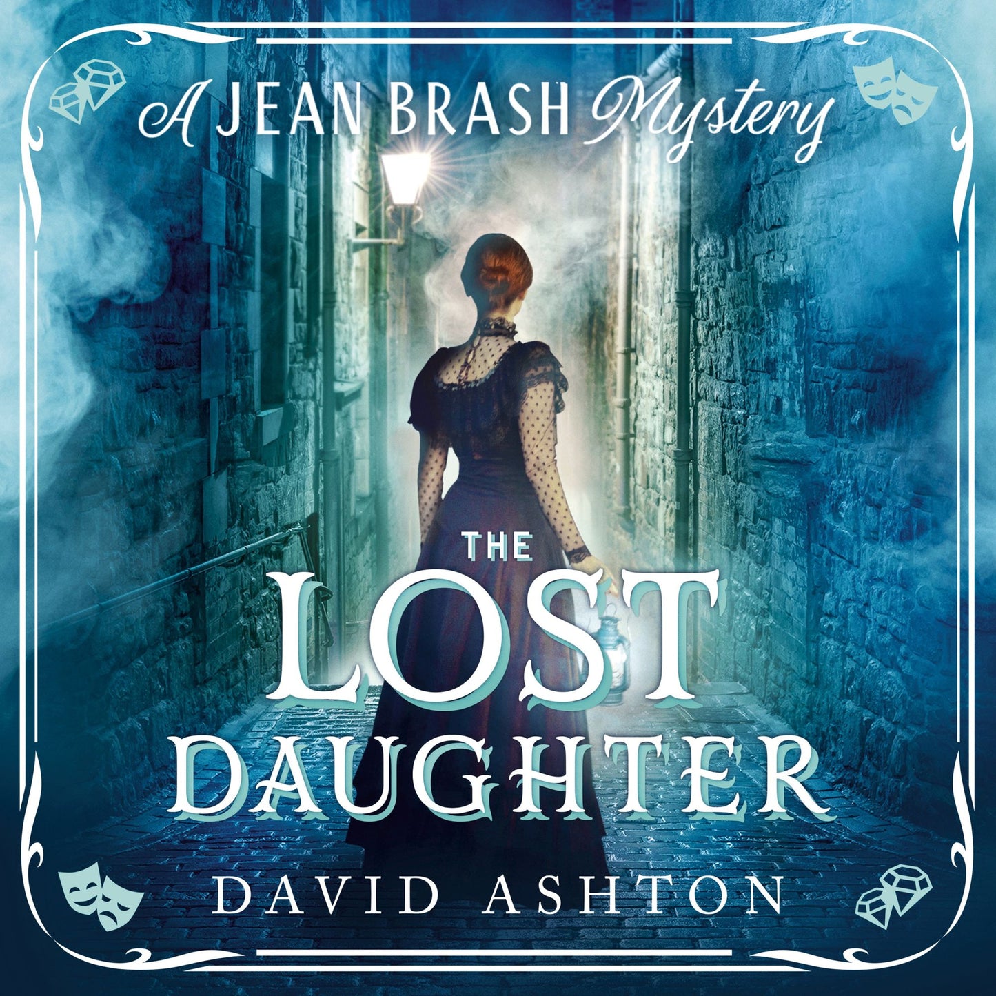 The Lost Daughter: A Jean Brash Mystery 2