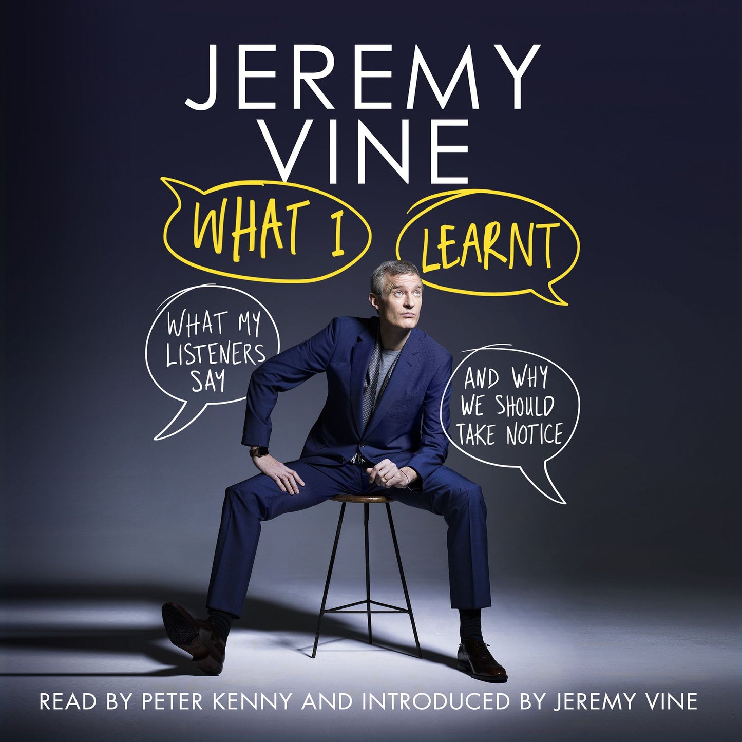 What I Learnt: What My Listeners Say ¿ and Why We Should Take Notice