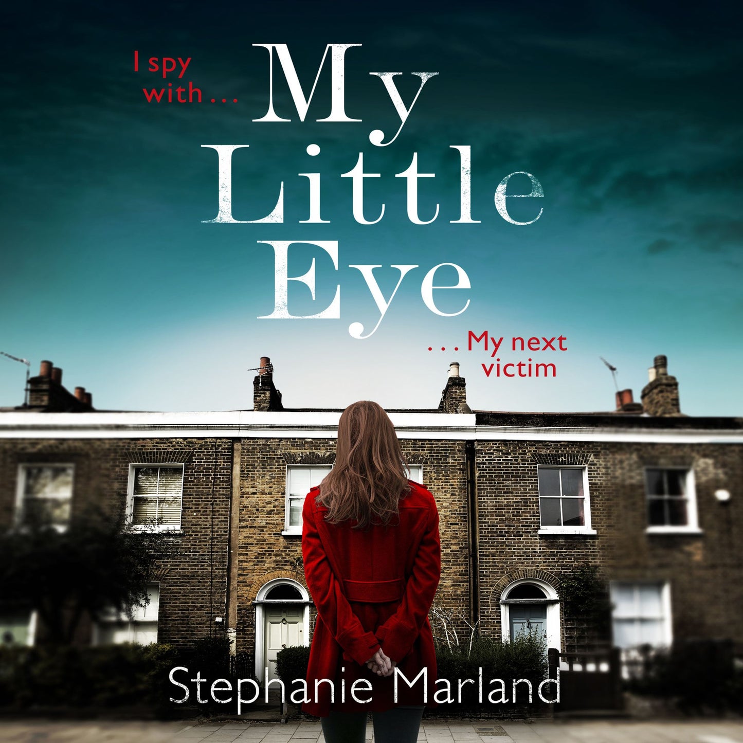My Little Eye