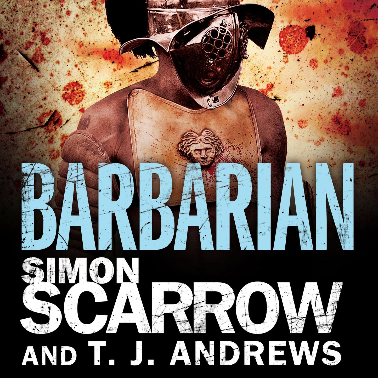 Arena: Barbarian