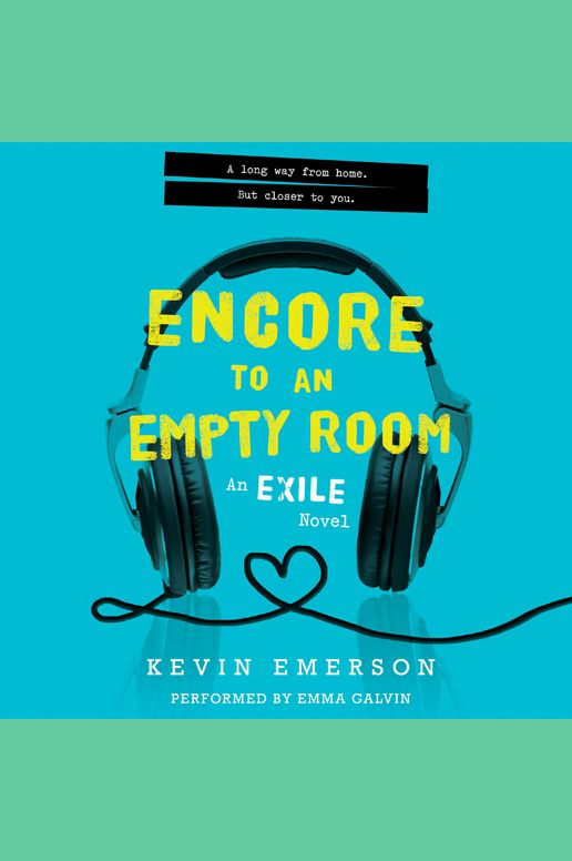 Encore to an Empty Room
