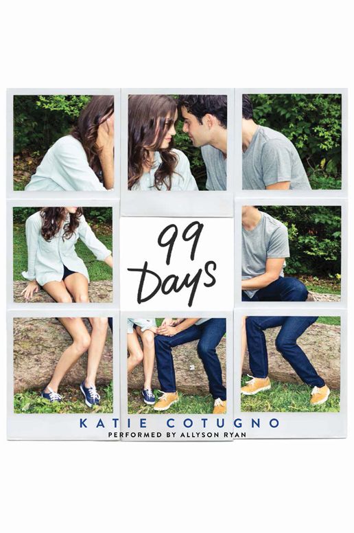 99 Days