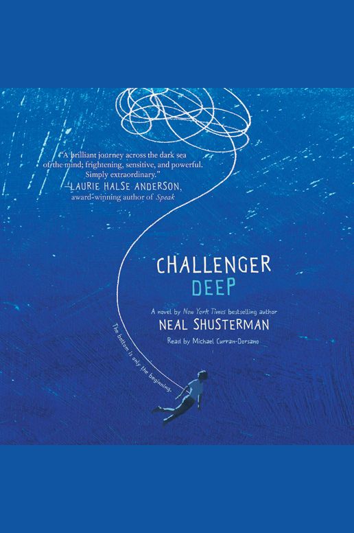 Challenger Deep