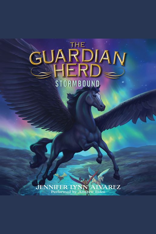 The Guardian Herd: Stormbound