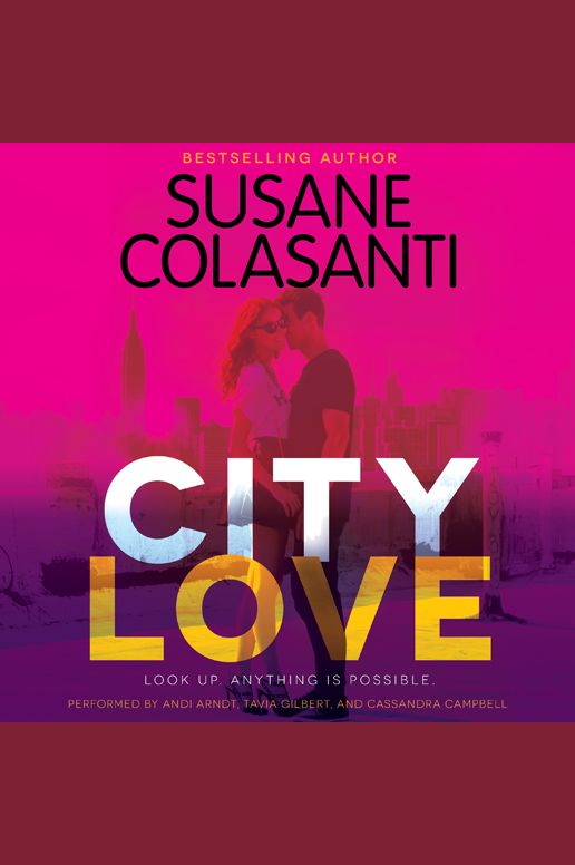 City Love