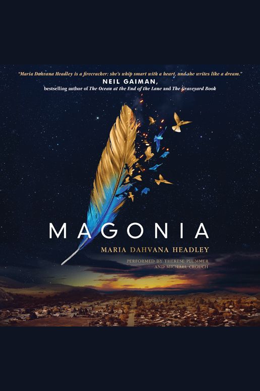 Magonia