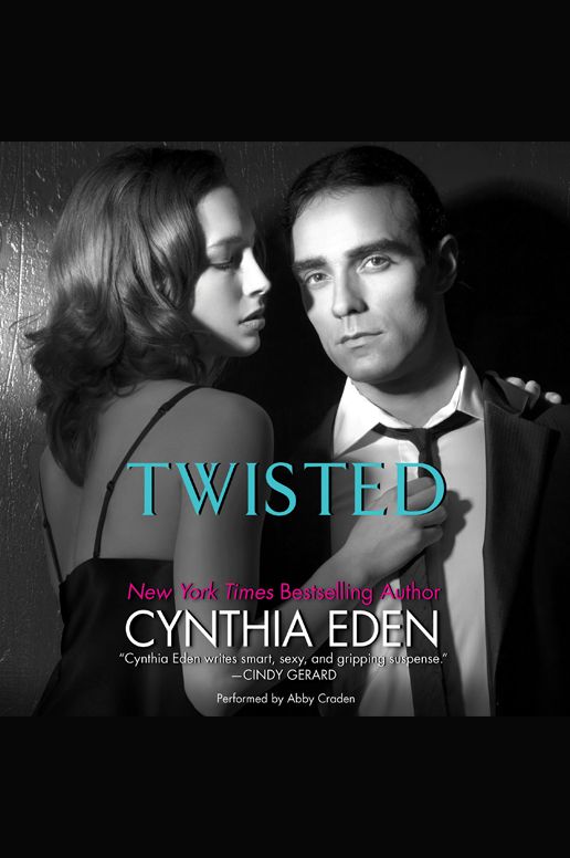 Twisted: LOST Series #2