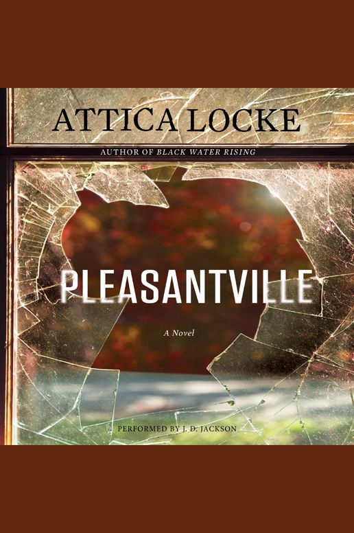 Pleasantville