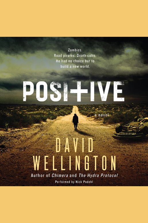 Positive : A Novel