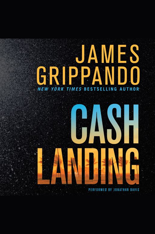 Cash Landing: A Novel