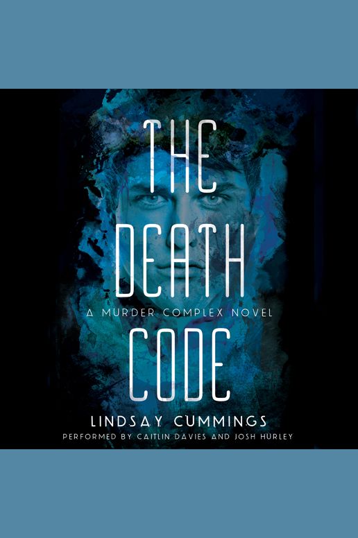 The Murder Complex #2: The Death Code