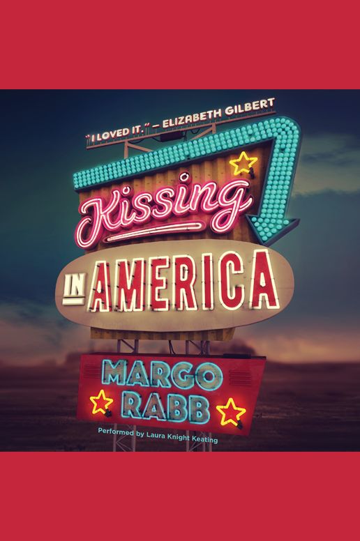 Kissing in America