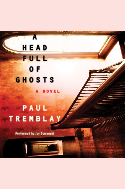 A Head Full of Ghosts