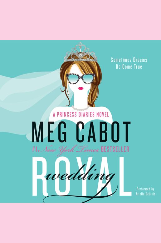 Royal Wedding: A Princess Diaries Novel