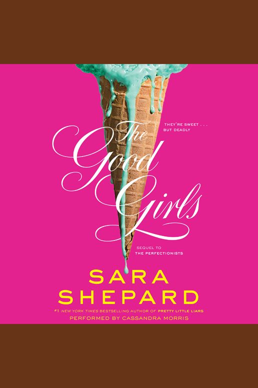 The Good Girls