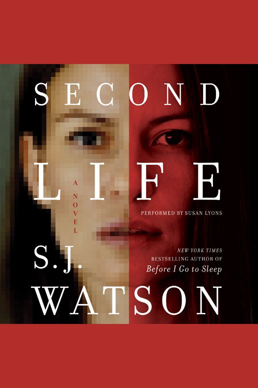 Second Life: A Novel