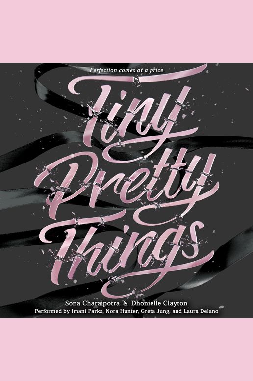 Tiny Pretty Things