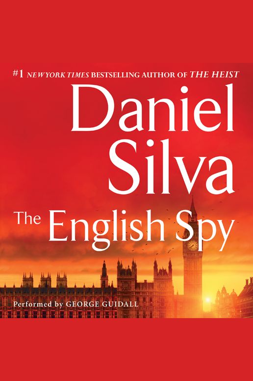 The English Spy