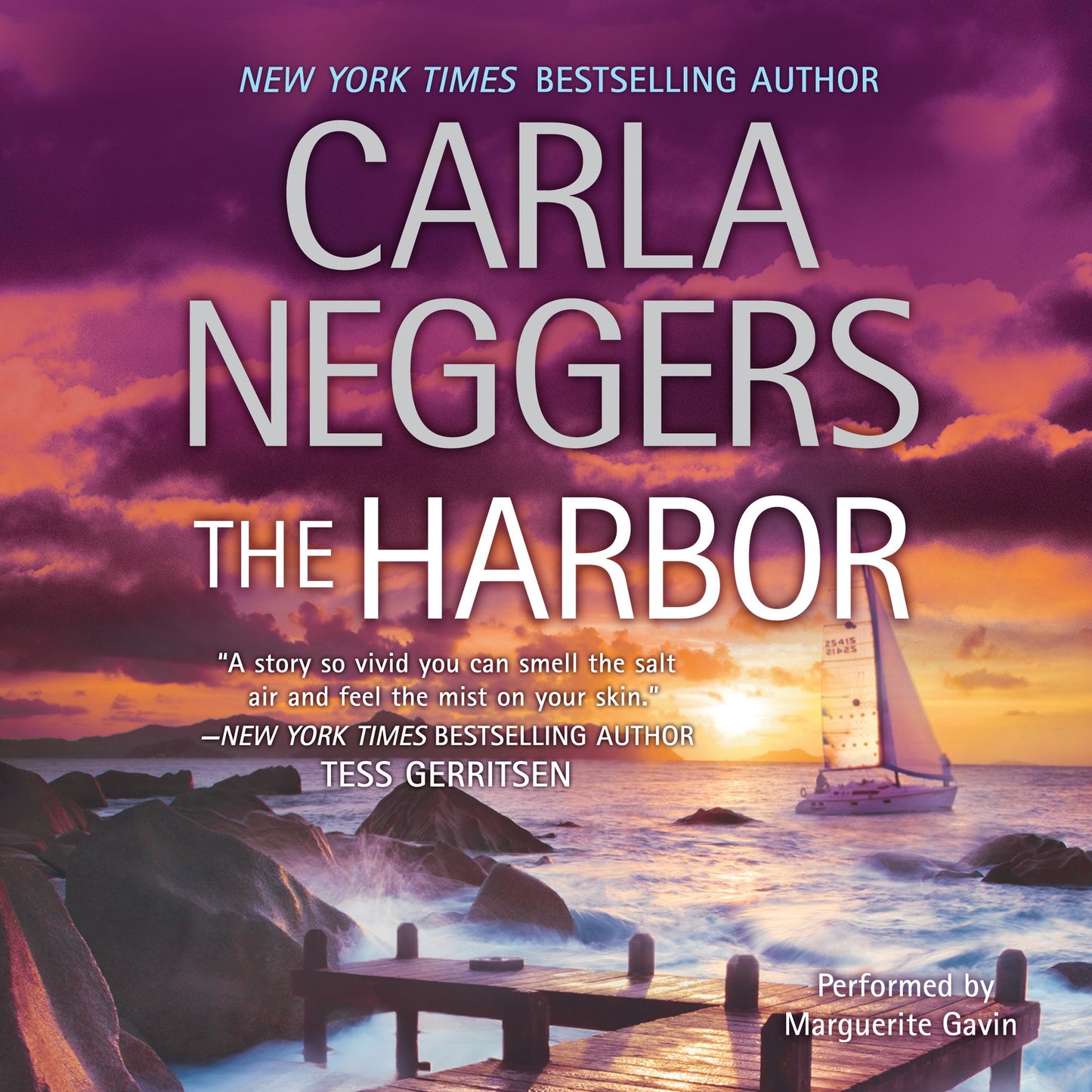 HARBOR, THE