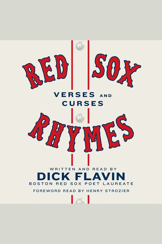Red Sox Rhymes: Verses and Curses