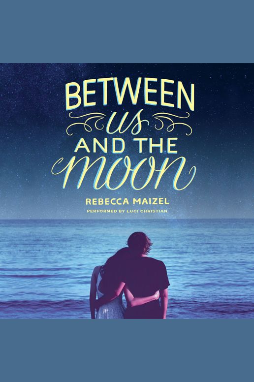 Between Us and the Moon