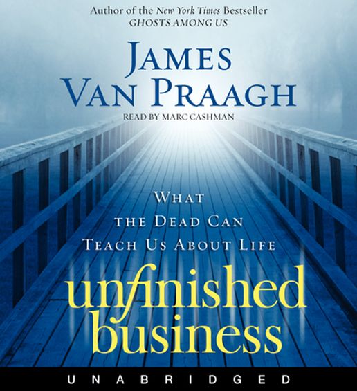 Unfinished Business