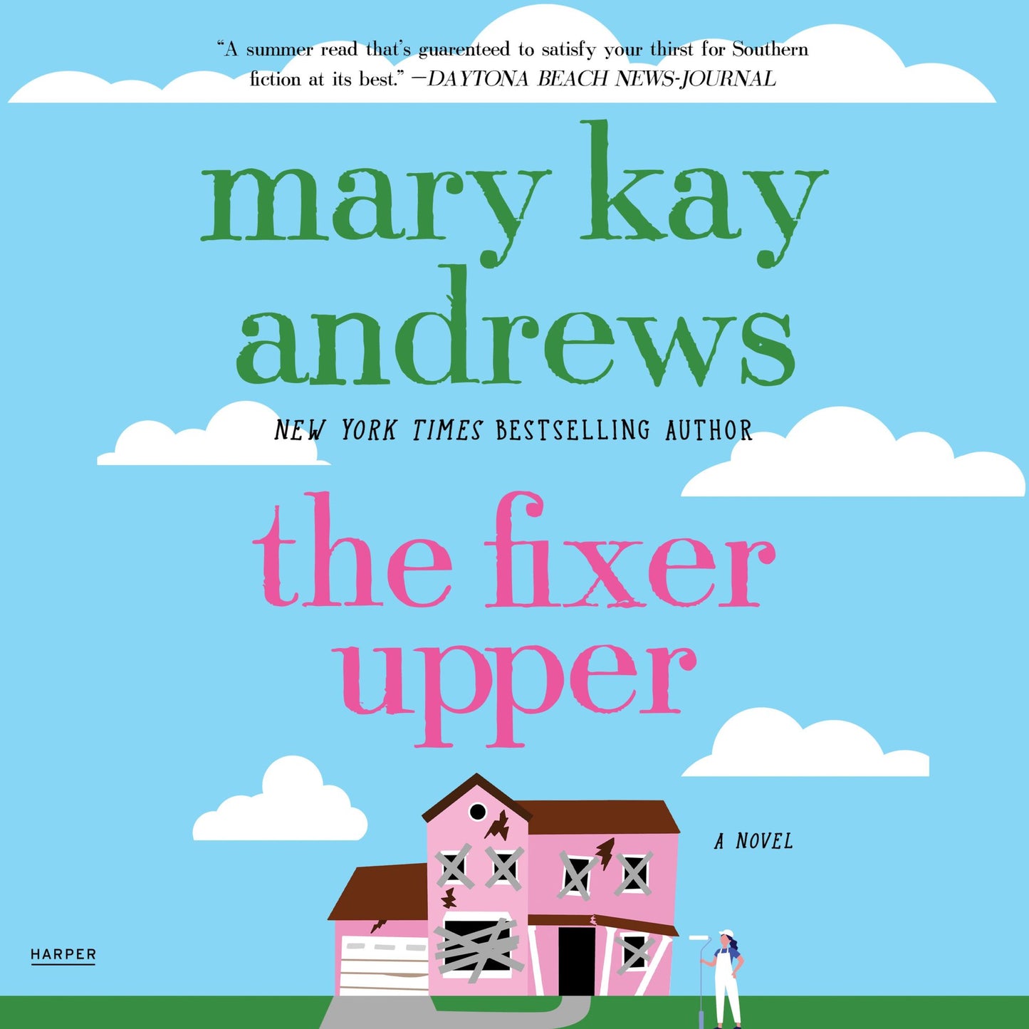 The Fixer Upper