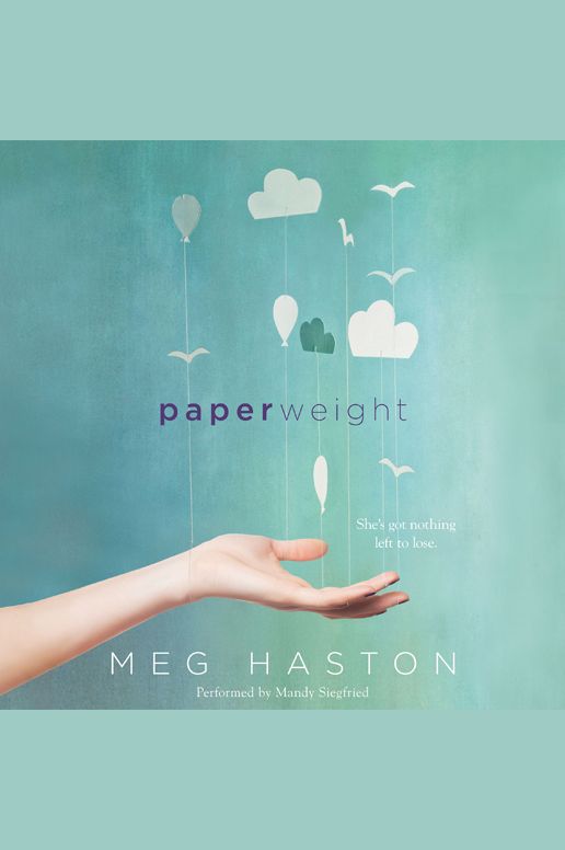 Paperweight