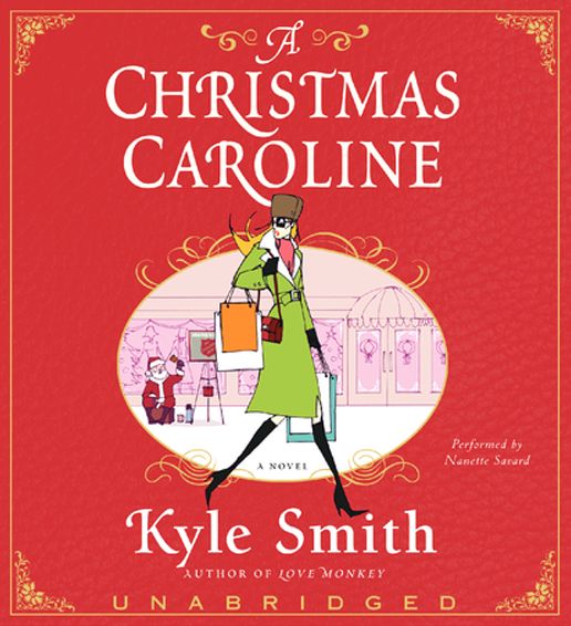 A Christmas Caroline (Abridged)