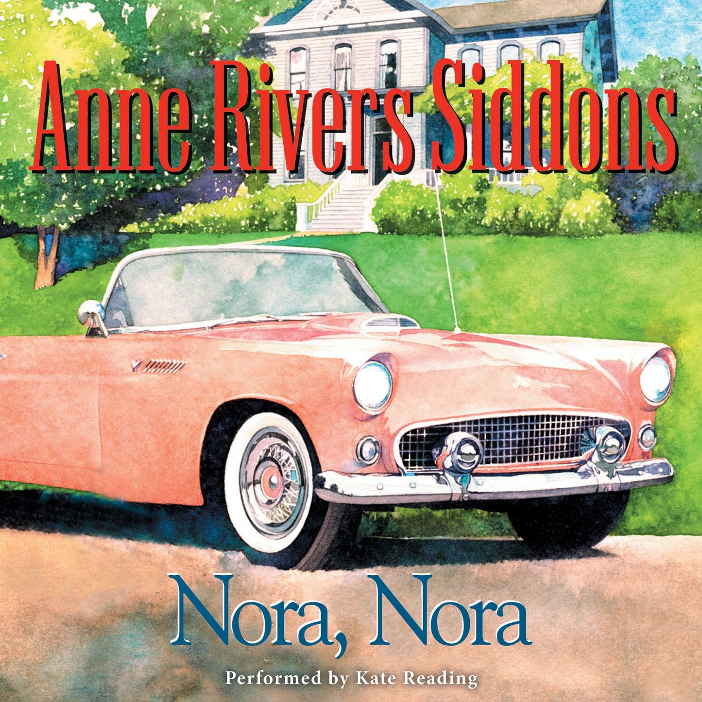 Nora, Nora