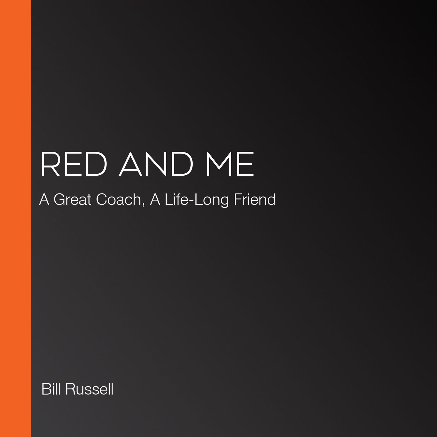 Red and Me