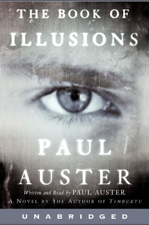 The Book of Illusions